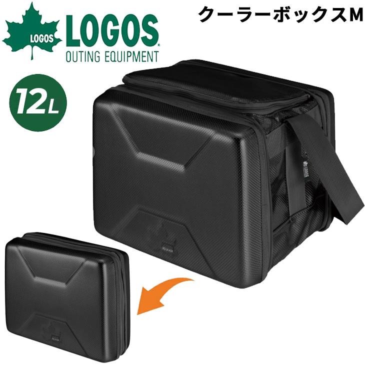 LOGOS ロゴス クーラーボックス 約12L 強力保冷 クーラーバッグ LOGOS ロゴス クーラーボックス 約12L 強力保冷 クーラーバッグ