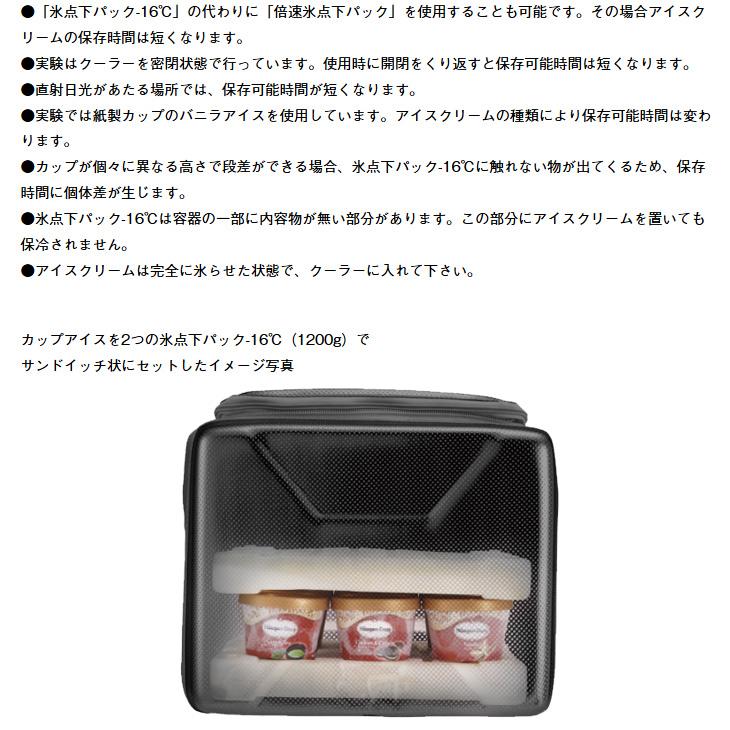 LOGOS ロゴス クーラーボックス 約L 強力保冷 クーラーバッグ
