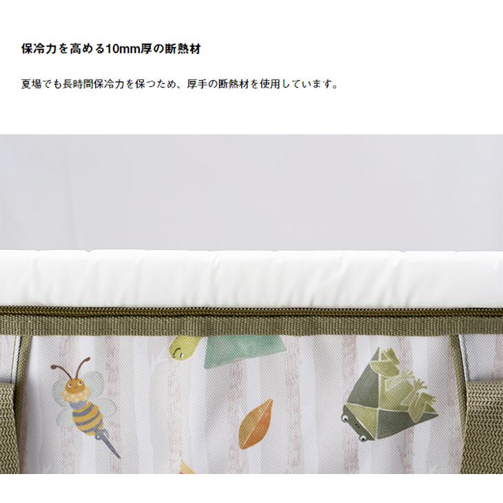 LOGOS（ロゴス） 保冷バッグ 約25L LOGOS 氷点下パック抗菌・デザイン