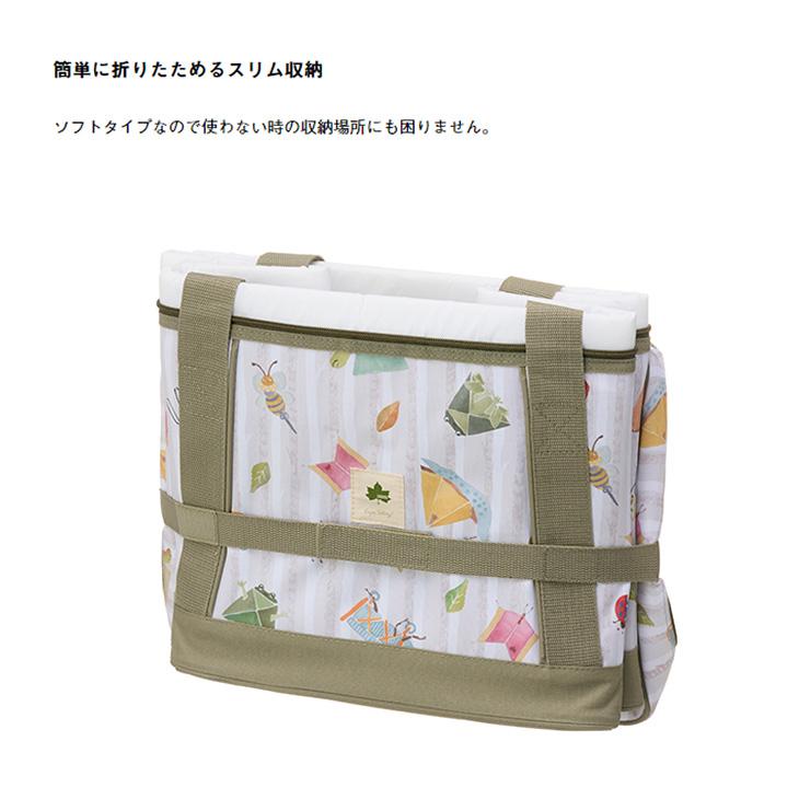 ロゴス 保冷バッグ 約25L LOGOS 氷点下パック抗菌・デザインクーラー L Narisumushi(なりすむし) 限定生産 クーラーバッグ 抗菌加工 /81670342【ギフト不可】｜apworld｜07