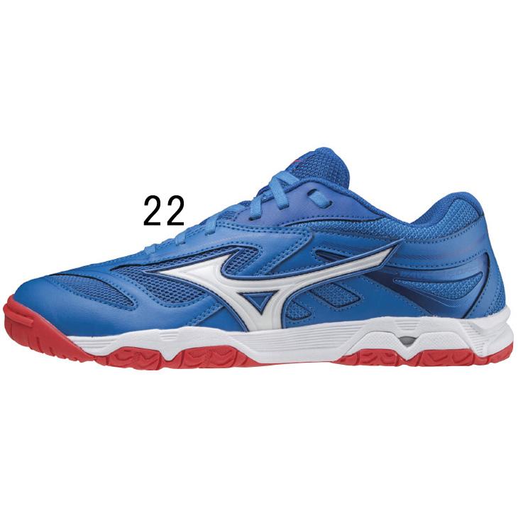 MIZUNO 卓球シューズ 2E相当 メンズ レディース/ミズノ mizuno