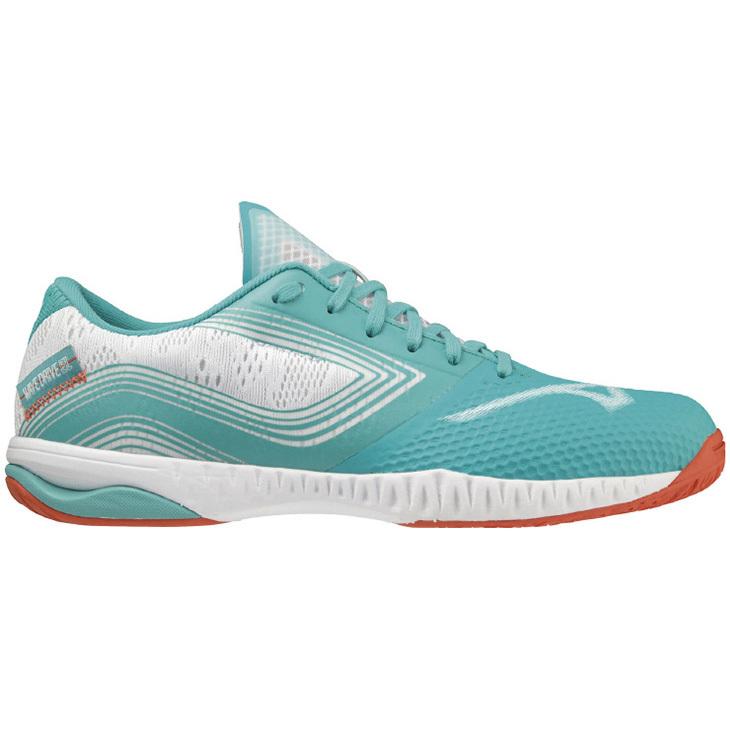 MIZUNO 卓球シューズ メンズ レディース 2E相当 靴/ミズノ