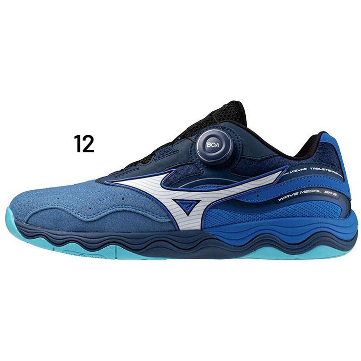 MIZUNO ミズノ 卓球シューズ メンズ ユニセックス 2E相当 mizuno MIZUNO ミズノ 卓球シューズ メンズ ユニセックス 2E相当 mizuno
