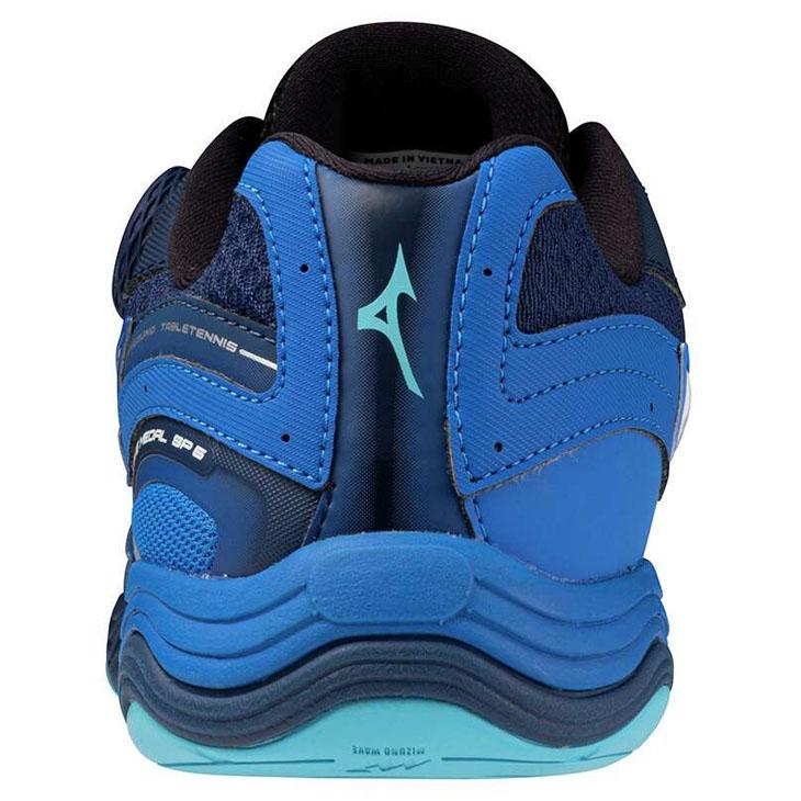 MIZUNO ミズノ 卓球シューズ メンズ ユニセックス 2E相当 mizuno 