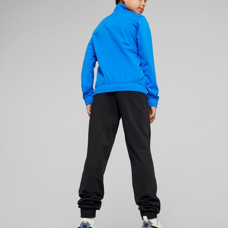 PUMA（プーマ） キッズ ジャージ 上下 130-160cm 子供服 ポリ