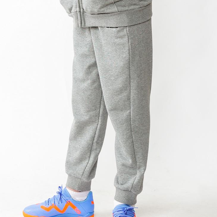 PUMA スウェットパンツ キッズ 120-160cm 子供服 プーマ