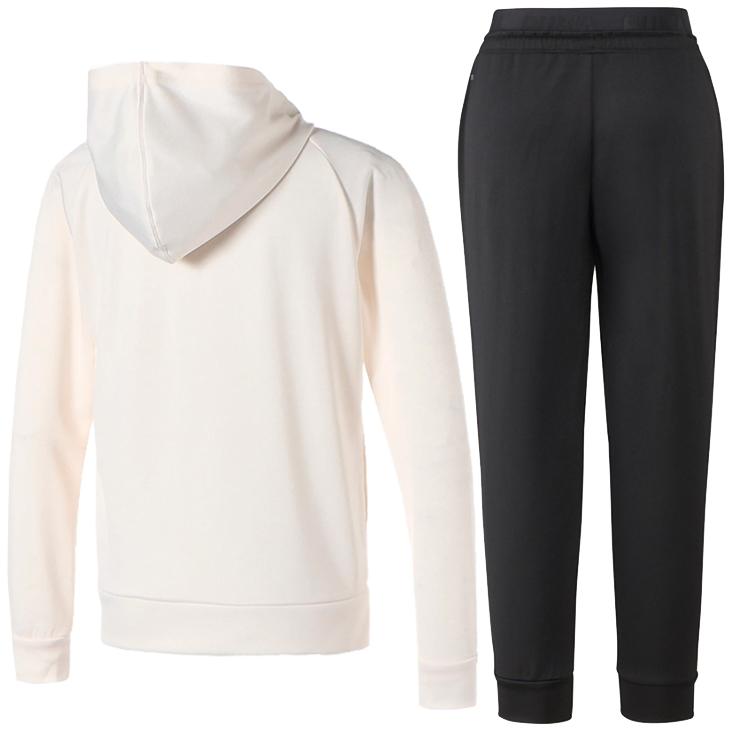 【プーマ】レディース セット PUMA 送料無料 ジャージ 上下 レディース セットアップ プーマ