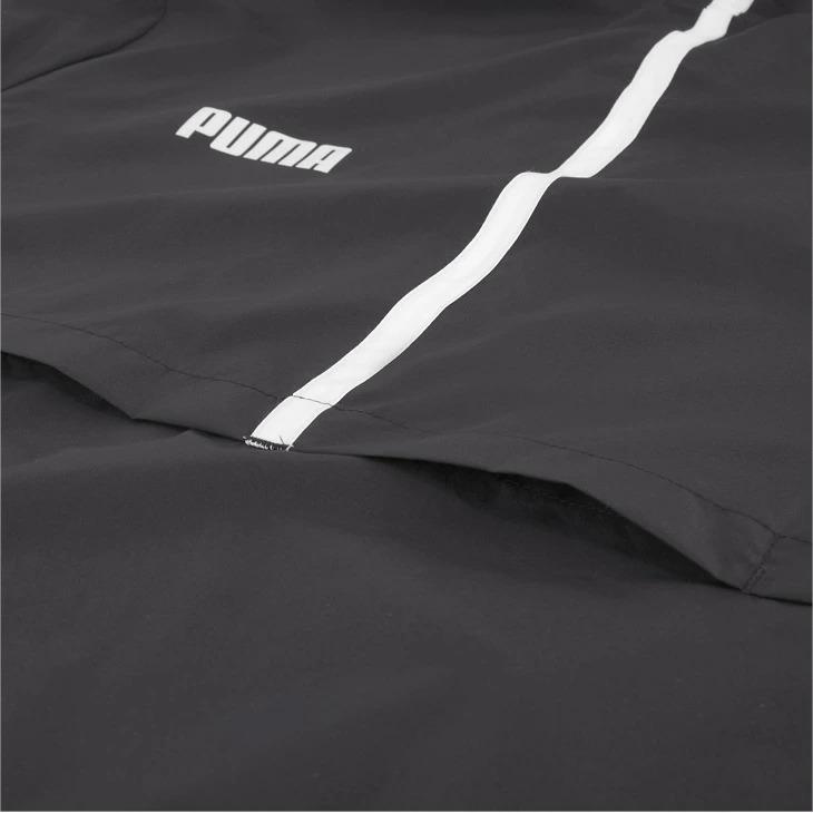 PUMA（プーマ） ウィンドブレーカー レディース アウター PUMA ESS