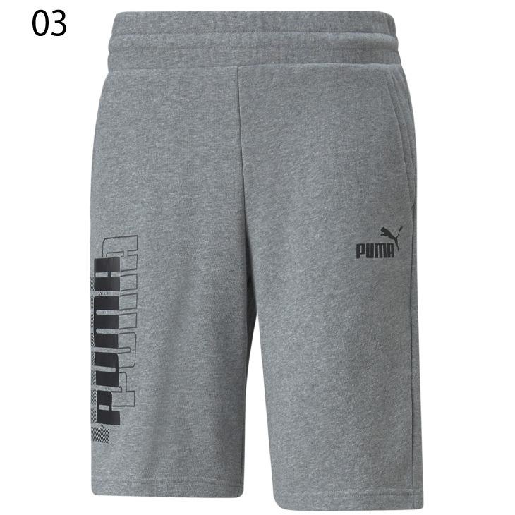 PUMA ショートパンツ プーマ メンズ ハーフパンツ スポーツ