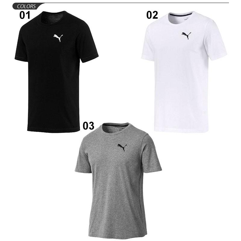 puma active tee