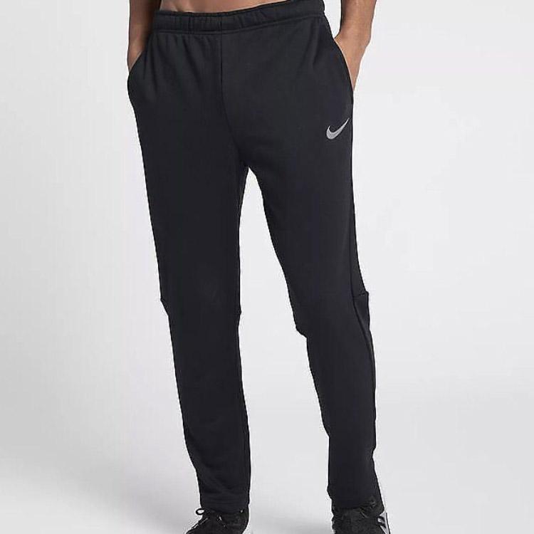スウェット ロングパンツ メンズ ナイキ Nike Dri Fit 自宅トレーニングウェア ワークアウト ジム 男性用 スエット スポーツ カジュアル ウェア 010 Apworld 通販 Paypayモール