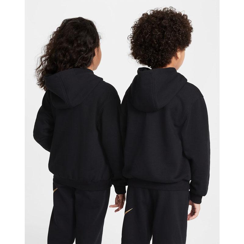 NIKE（ナイキ） キッズ ジュニア スウェット パーカー 98-122cm US