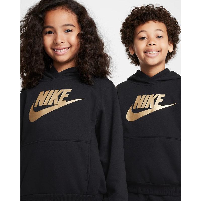 NIKE（ナイキ） キッズ ジュニア スウェット パーカー 98-122cm US