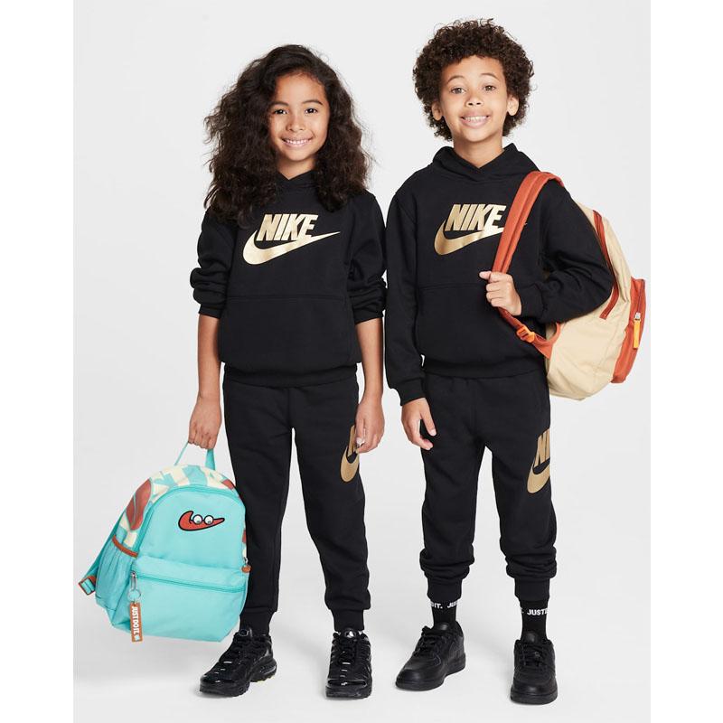 NIKE（ナイキ） キッズ ジュニア スウェット パーカー 98-122cm US