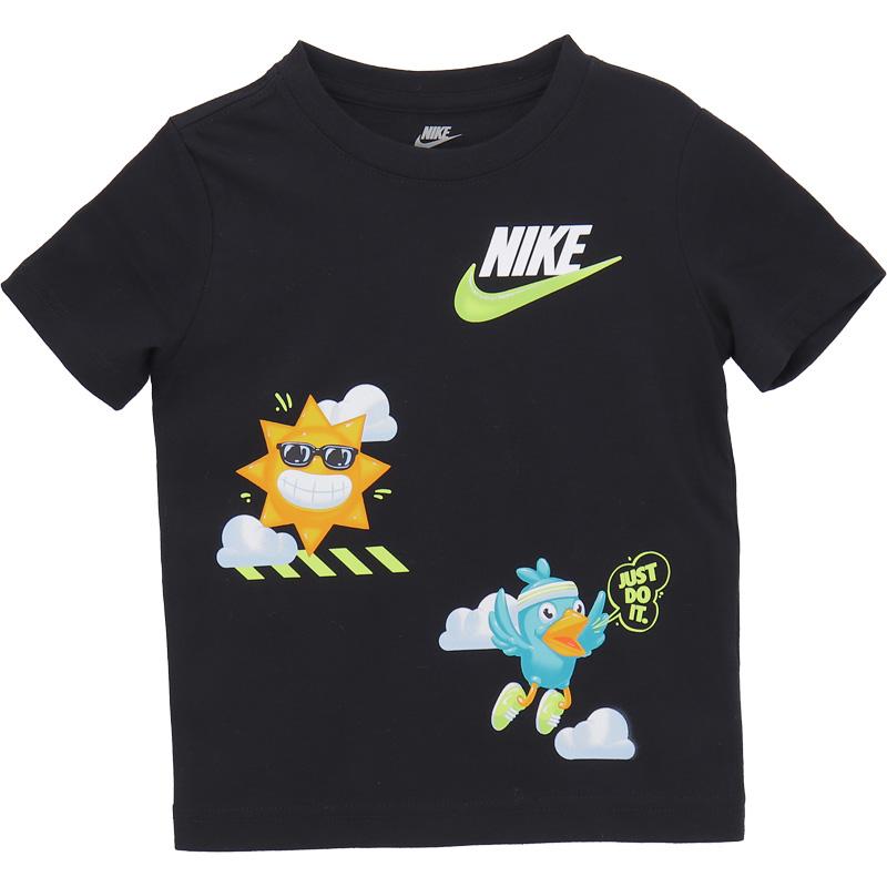 NIKE year of manba tシャツ パンツセット NIKE tシャツ 「NIKE」NKG HAPPY CAMPER SPRINTER SET/Tシャツ