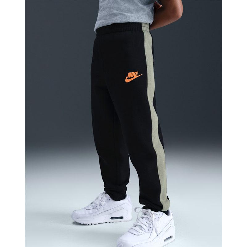 NIKE（ナイキ） スウェット 上下 キッズ ジュニア 98-122cm USサイズ