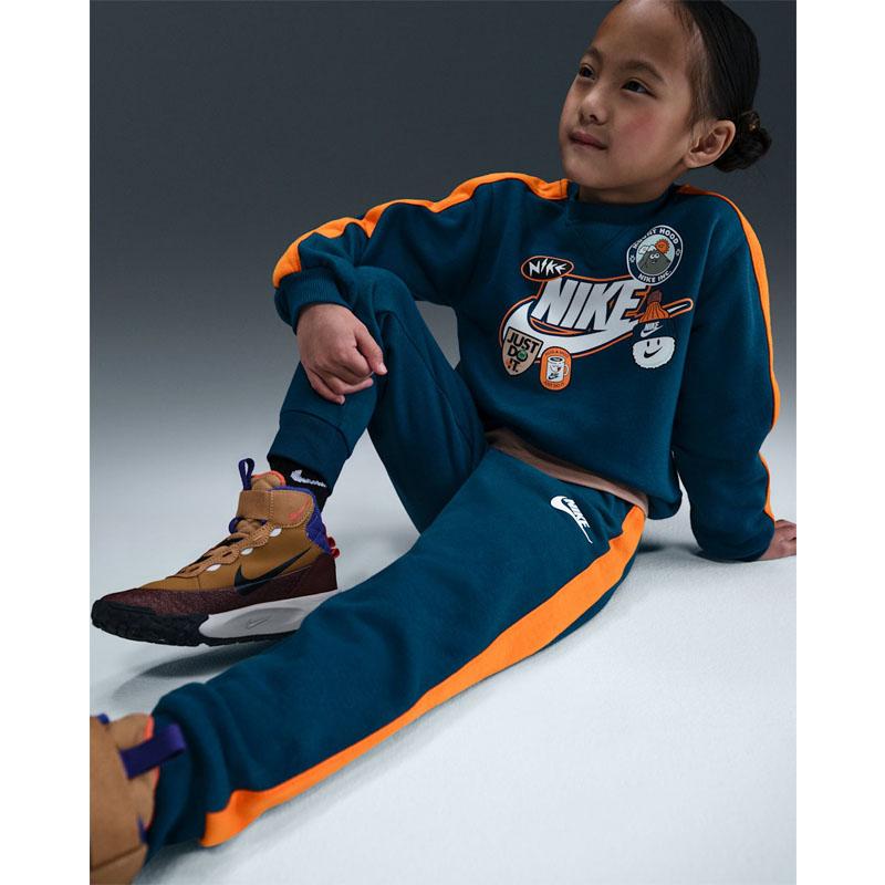 NIKE（ナイキ） スウェット 上下 キッズ ジュニア 98-122cm USサイズ