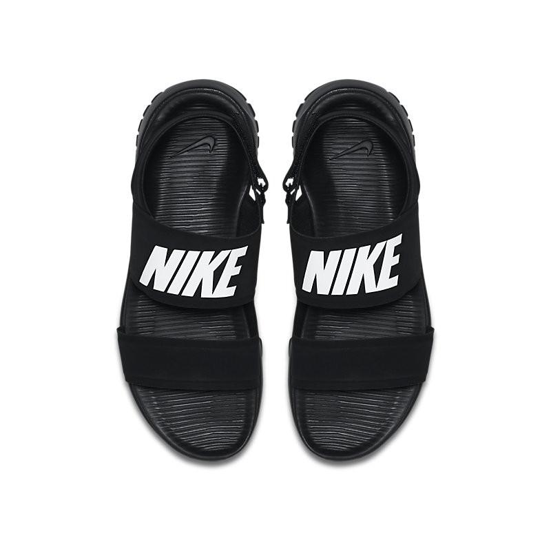 スポーツサンダル レディース メンズ ナイキ NIKE タンジュン TANJUN SANDAL ストラップサンダル ベルクロ/882694-001