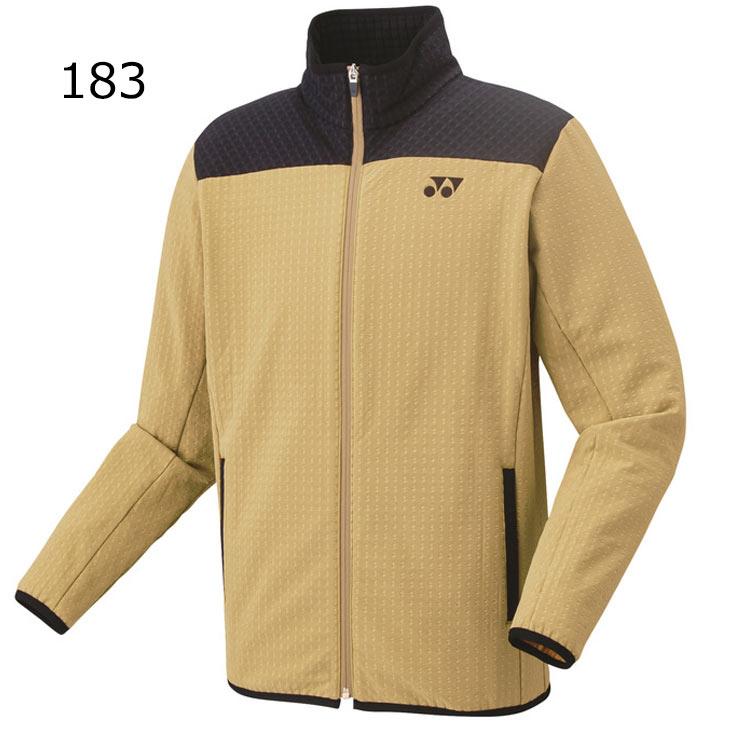 YONEX ヨネックス ジャージ メンズ レディース ユニジャケット YONEX ヨネックス ジャージ メンズ レディース ユニジャケット