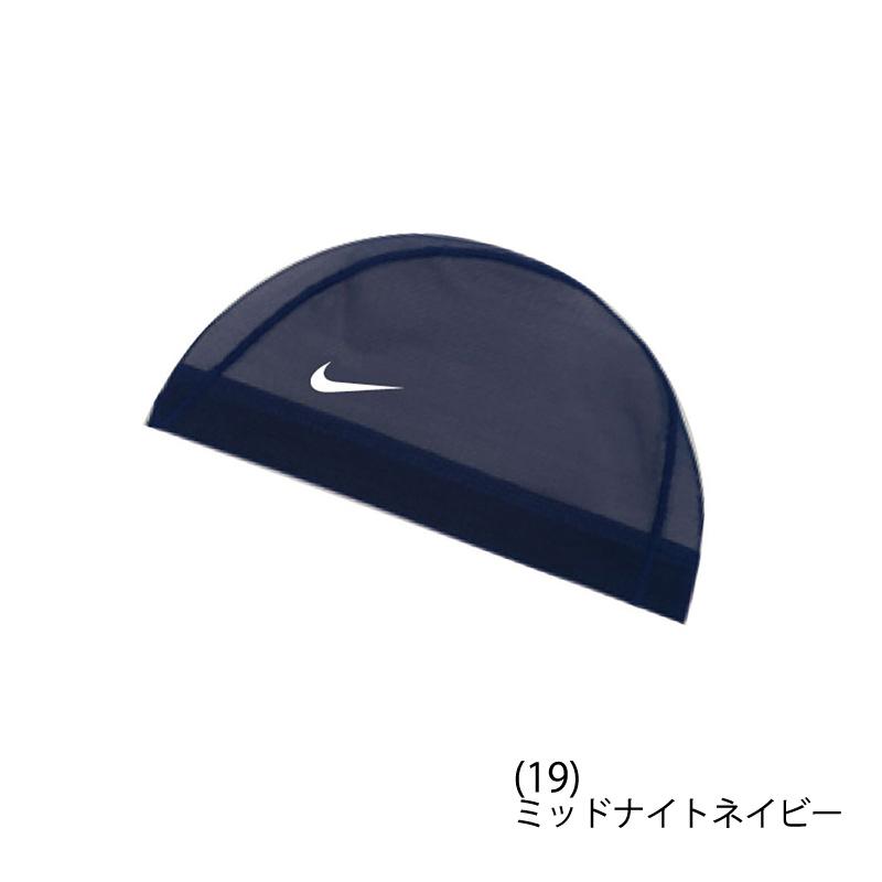 NIKE（ナイキ） スイムキャップ 水泳帽 メンズ レデイ―ス ジュニア