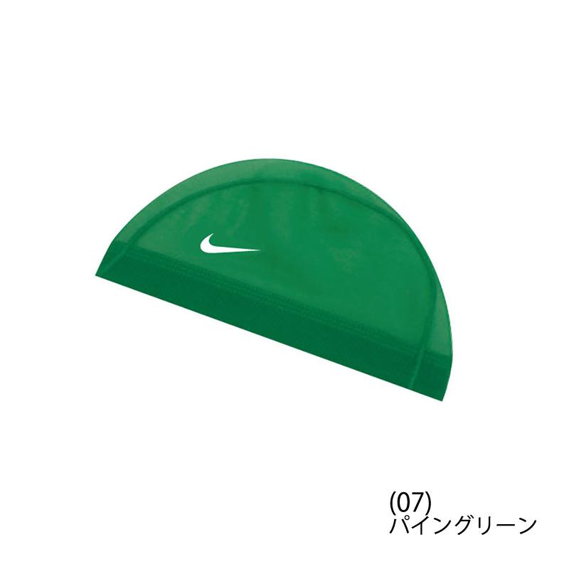 NIKE（ナイキ） スイムキャップ 水泳帽 メンズ レデイ―ス ジュニア
