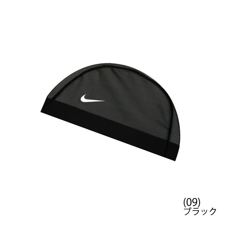 ナイキ スイムキャップ 水泳帽 メンズ レデイ―ス ジュニア NIKE SWIM メッシュキャップ スイミングキャップ 水泳帽子 水泳キャップ 大人 子ども /907461 | NIKE | 09