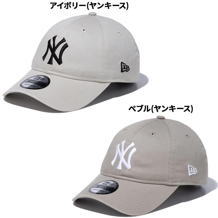 9TWENTY ニューエラ 帽子 メンズ レディース NEW ERA ウォッシュド