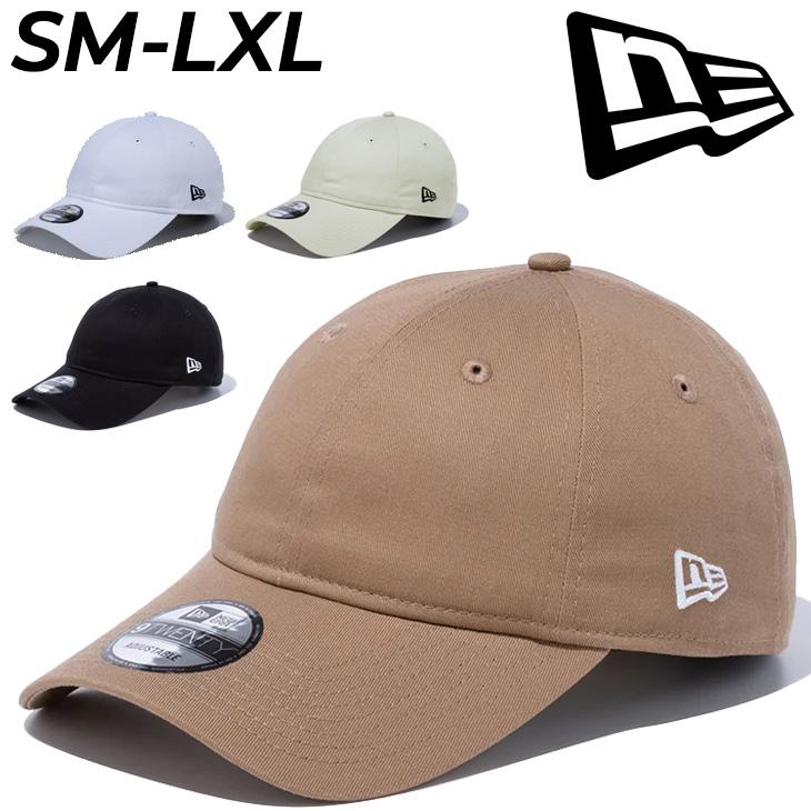 9TWENTY ニューエラ 帽子 メンズ レディース NEW ERA ロングバイザー