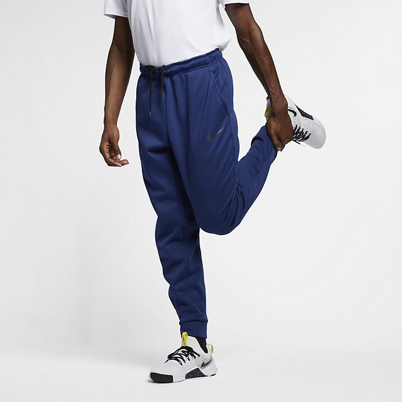 スウェットパンツ メンズ ナイキ Nike Therma テーパード パンツ スポーツウェア 478 Apworld 通販 Paypayモール