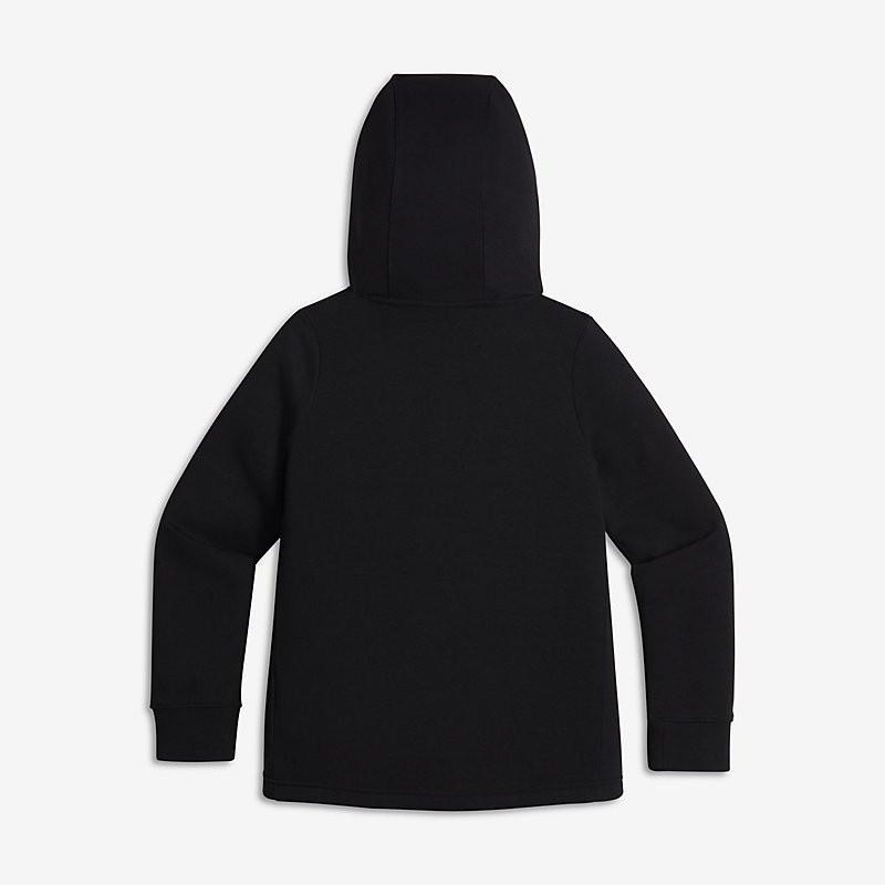 スウェット パーカー キッズ ジュニア ガールズ 女の子 アウター ナイキ Nike Yth フルジップ フーディ 子供服 Apworld 通販 Paypayモール