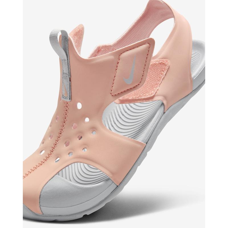 NIKE ナイキ キッズ サンダル ジュニア サンレイ プロテクト 2