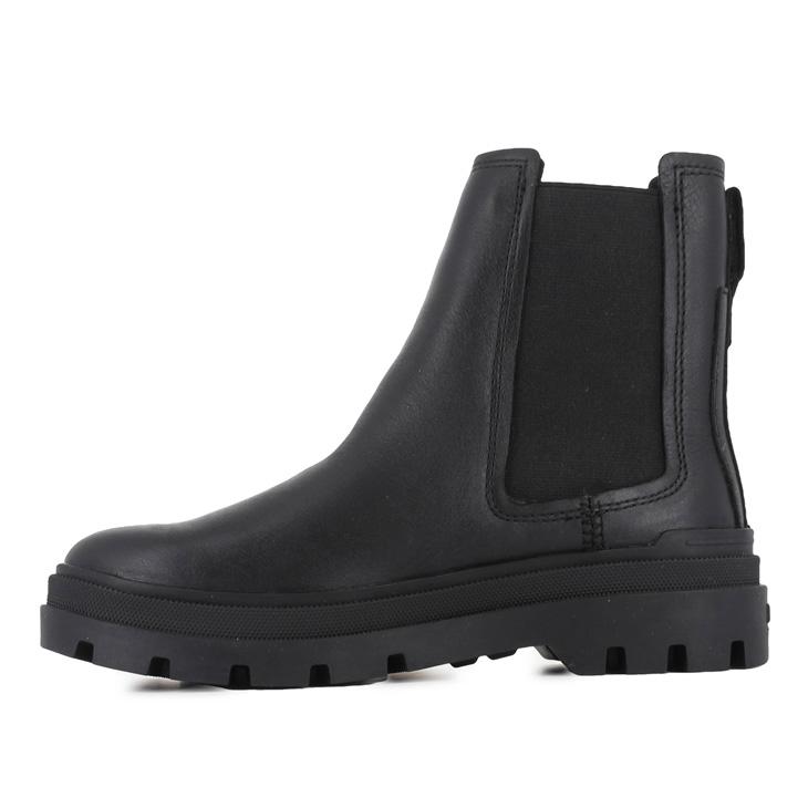 PALLADIUM（パラディウム） レディース レザーブーツ PALLADIUM 