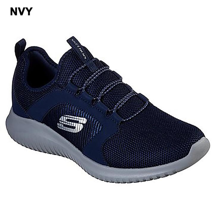 SKECHERS（スケッチャーズ） スニーカー メンズ シューズ スリッポン 