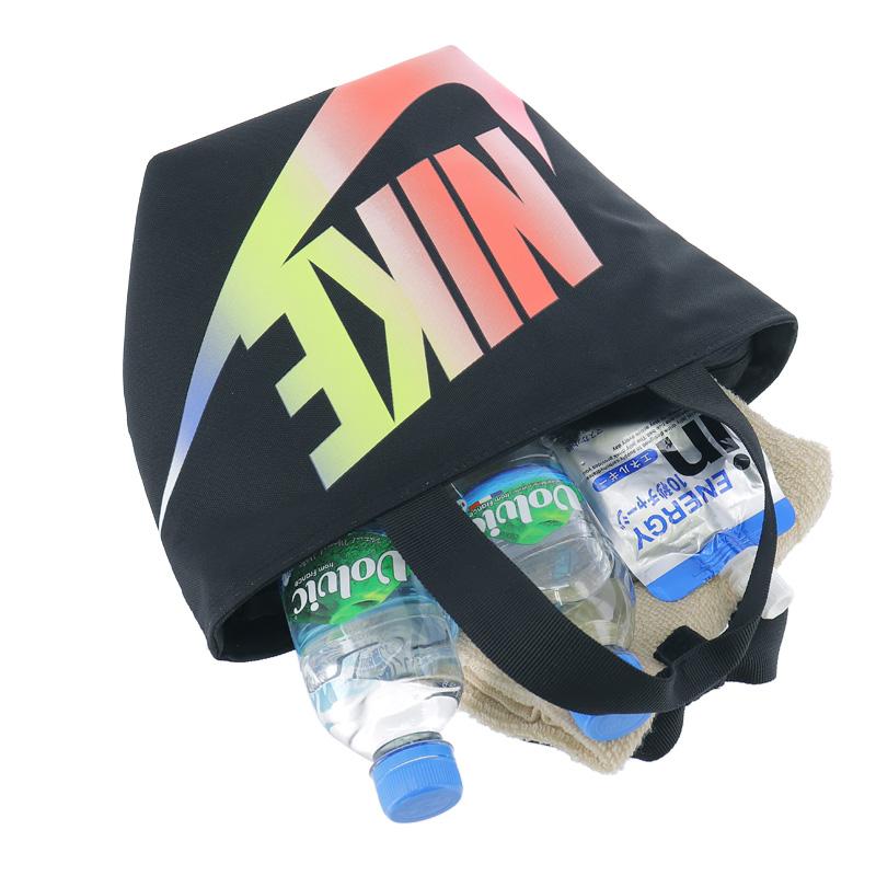 Nike 保冷バッグ アメリカ限定 NIKE(ナイキ) NIKE FUTURA LUNCH BOX & COOLERS (保冷機能付きバッグ