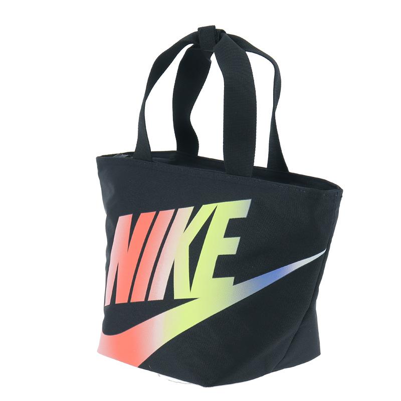 NIKE（ナイキ） ランチトートバック 保冷バッグ 6L NIKE FUTURA FUEL