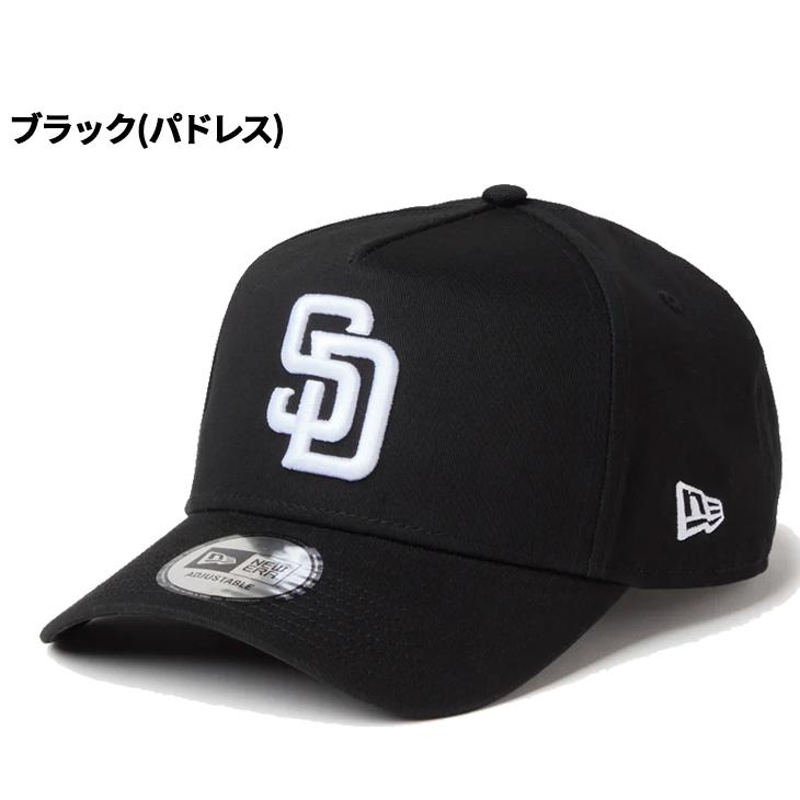 FCRB NEW ERA 9FORTY A-FRAME MESH CAP 黒×白 9FORTY ニューエラ 帽子 メッシュキャップ メンズ レディース NEW ERA