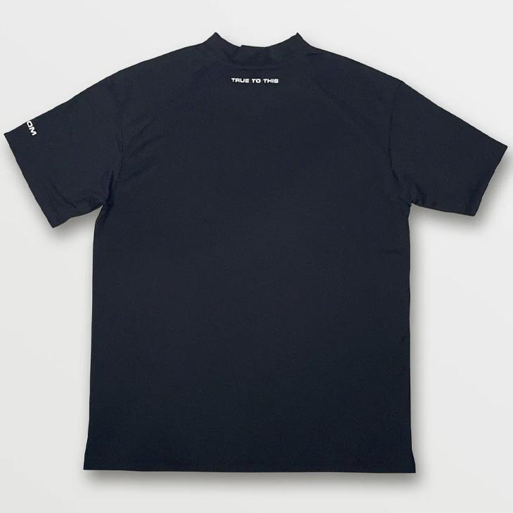 ★VOLCOM★ゴルフシャツ VOLCOM 正規品 ボルコム メンズ 半袖 Tシャツ AF312401 TOKYO