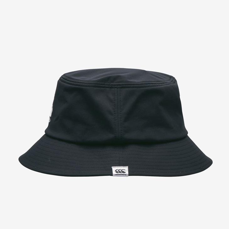 カンタベリー（Canterbury） 帽子 バケットハット メンズ レディース