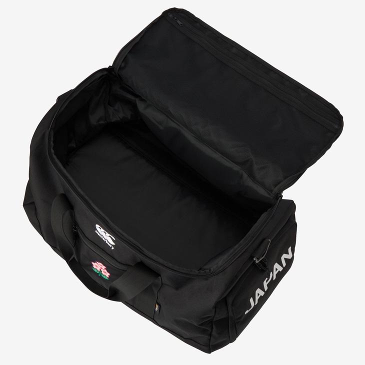 カンタベリー ボストンバッグ 69L canterbury ジャパン スポーツ カンタベリー ボストンバッグ 69L canterbury ジャパン スポーツ