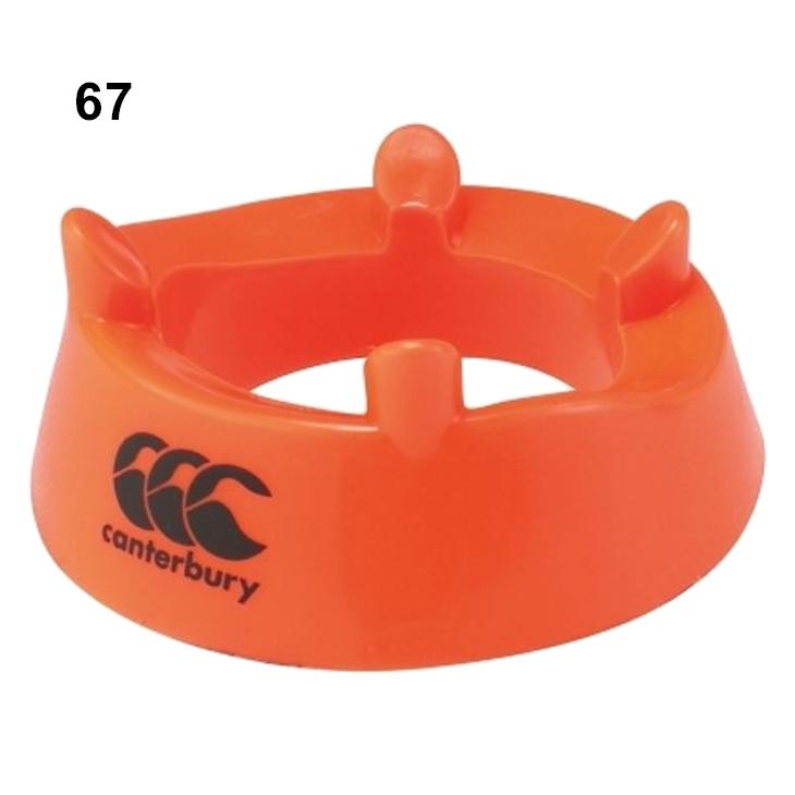 カンタベリー canterbury キッキングティー ラグビー キックティー ラグビー用品 備品 KICKING TEE/AA02809 |  | 04