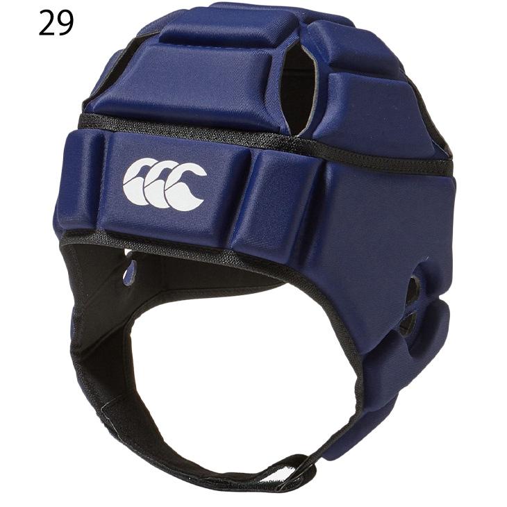 カンタベリー ラグビー ヘッドギア 一般 学生 ユニセックス canterbury HEAD GEAR ニュージーランド製 ヘッドキャップ ヘルメット型 定番 頭部保護 /AA04027｜apworld｜04