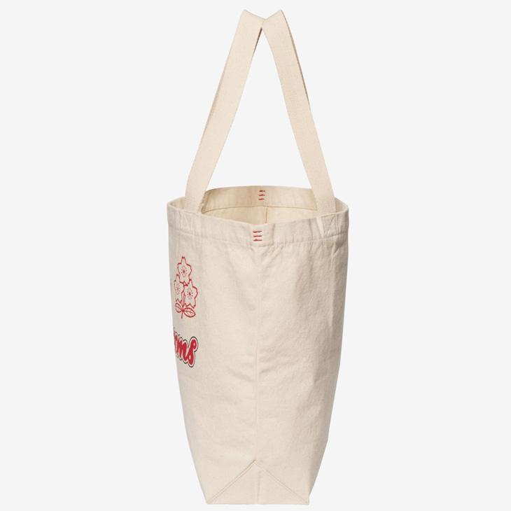 カンタベリー（Canterbury） トートバッグ ユニセックス ジャパン