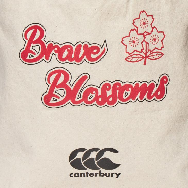 カンタベリー（Canterbury） トートバッグ ユニセックス ジャパン