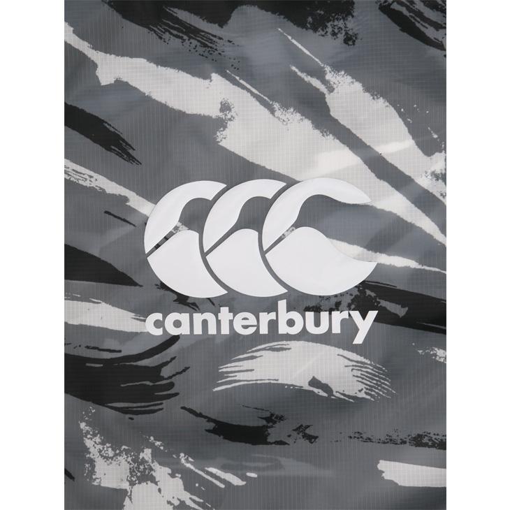 カンタベリー ナップサック canterbury マルチパック ラグビー