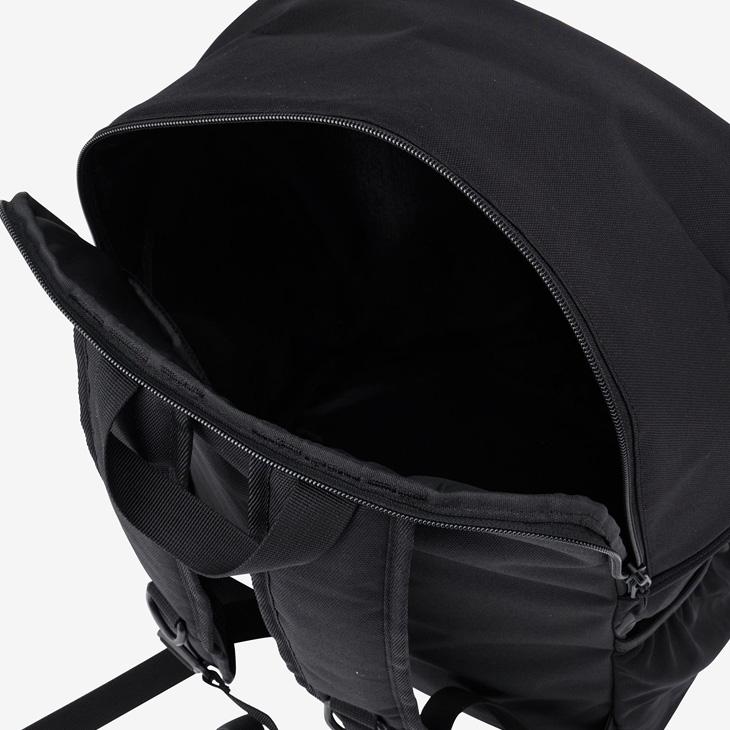 カンタベリー（Canterbury） リュック バックパック 28L canterbury