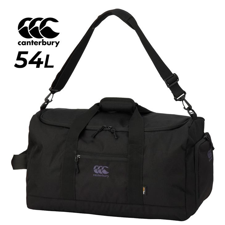 カンタベリー（Canterbury） ボストンバッグ 54L canterbury スポーツ