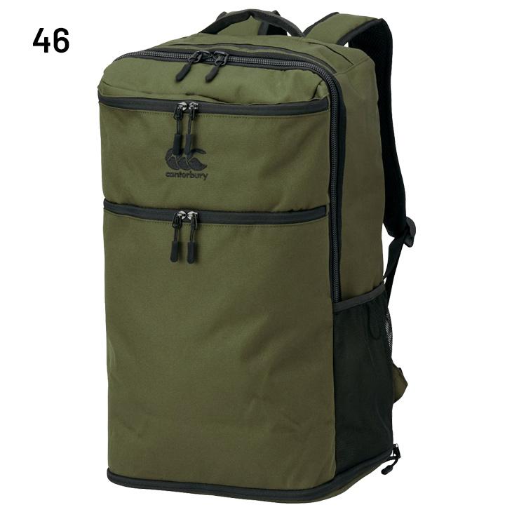 その他 canterbury JAPAN SPORTS BAG S12E Medium Backpack by Canterbury - Ergonomic Athletic & Everyday with