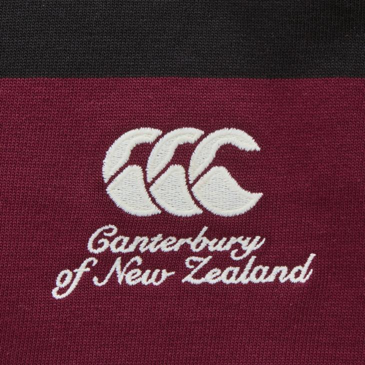 カンタベリー（Canterbury） トートバッグ かばん ラグビージャージー 
