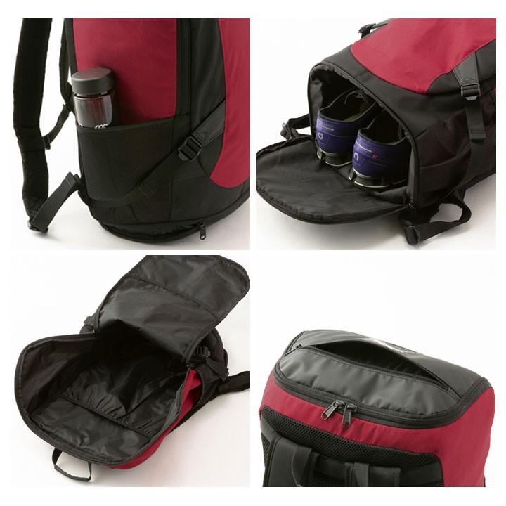 Canterbury ラグビー 日本代表　デイパック　リュック CANTERBURY】 カンタベリー ジャパン デイパック 2018 ラグビー