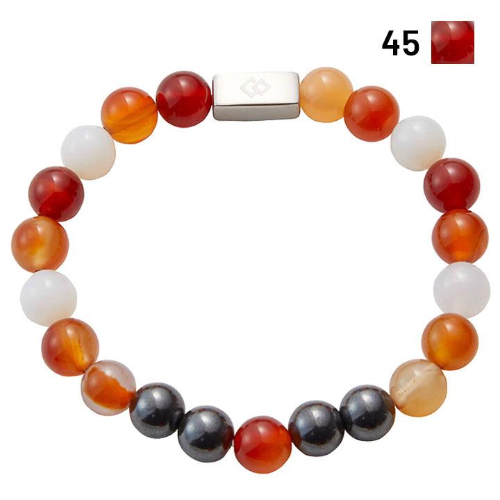 ColanTotte（コラントッテ） 【正規販売店】磁気ブレスレット 天然石